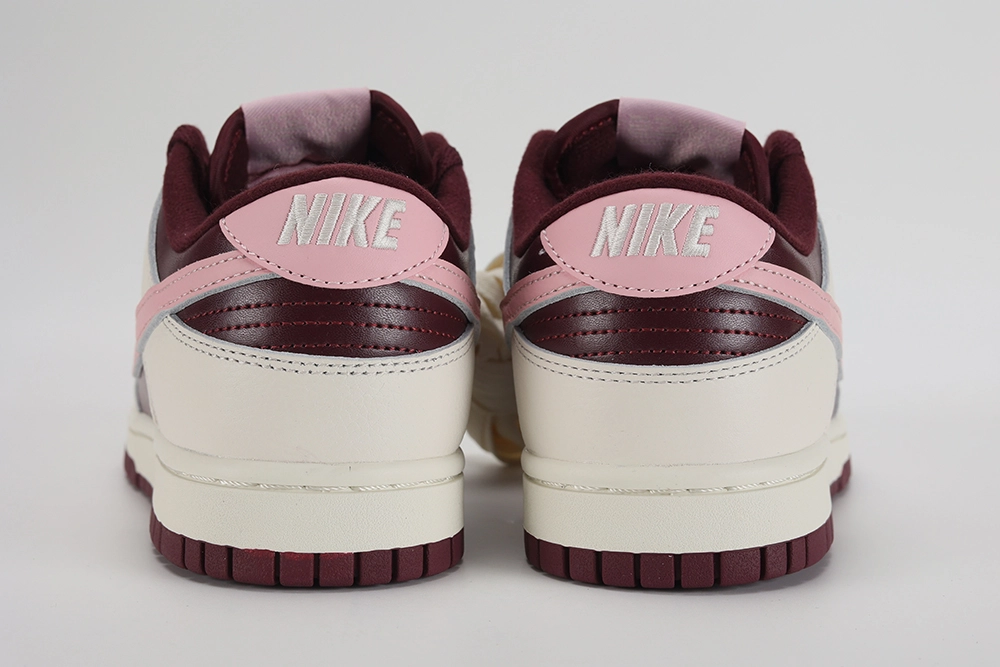 dunk low premium ‘valentine’s day’ replica