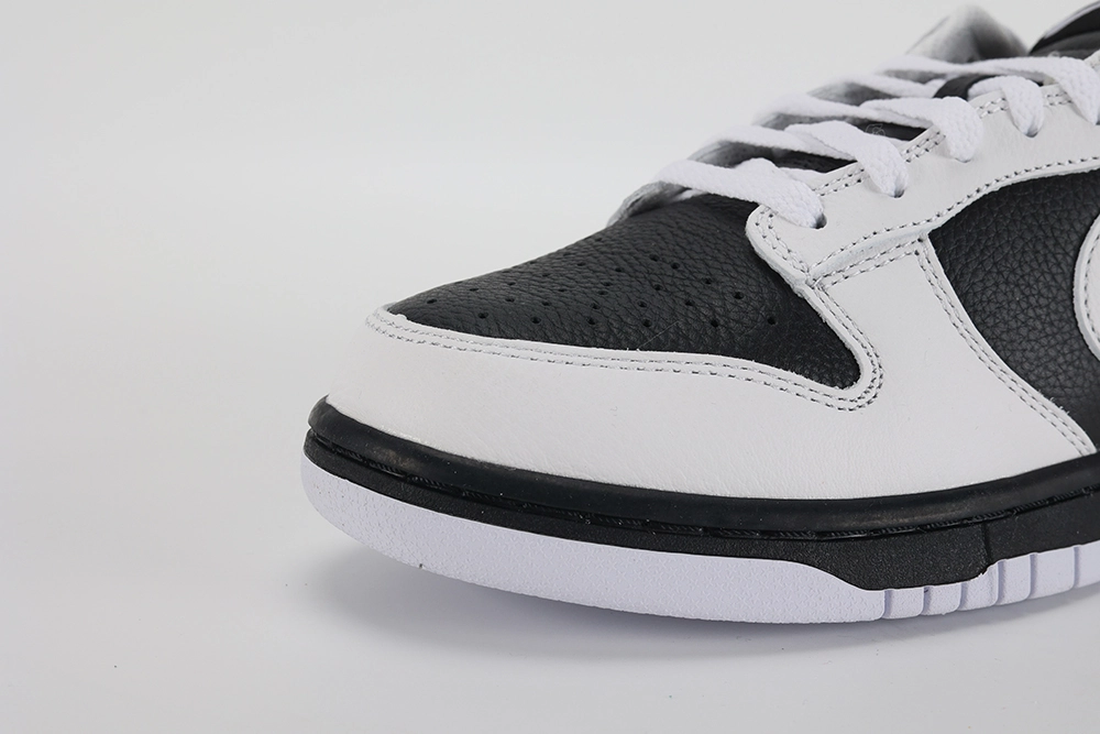 dunk low reverse panda replica