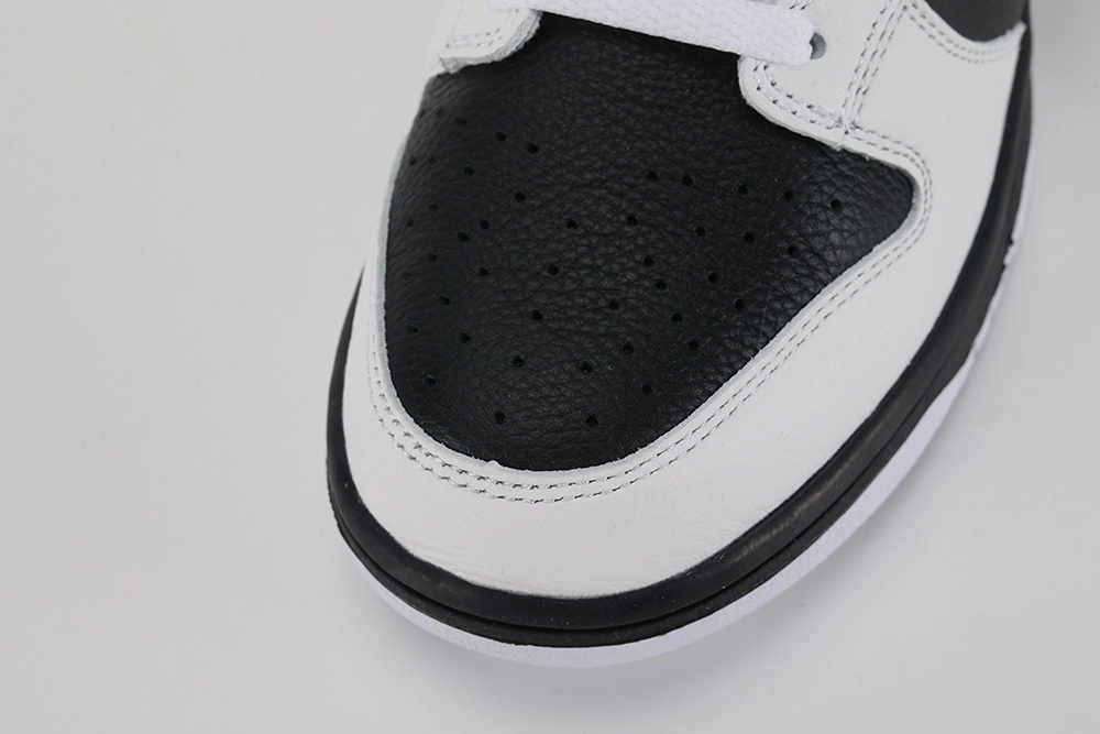 dunk low reverse panda replica