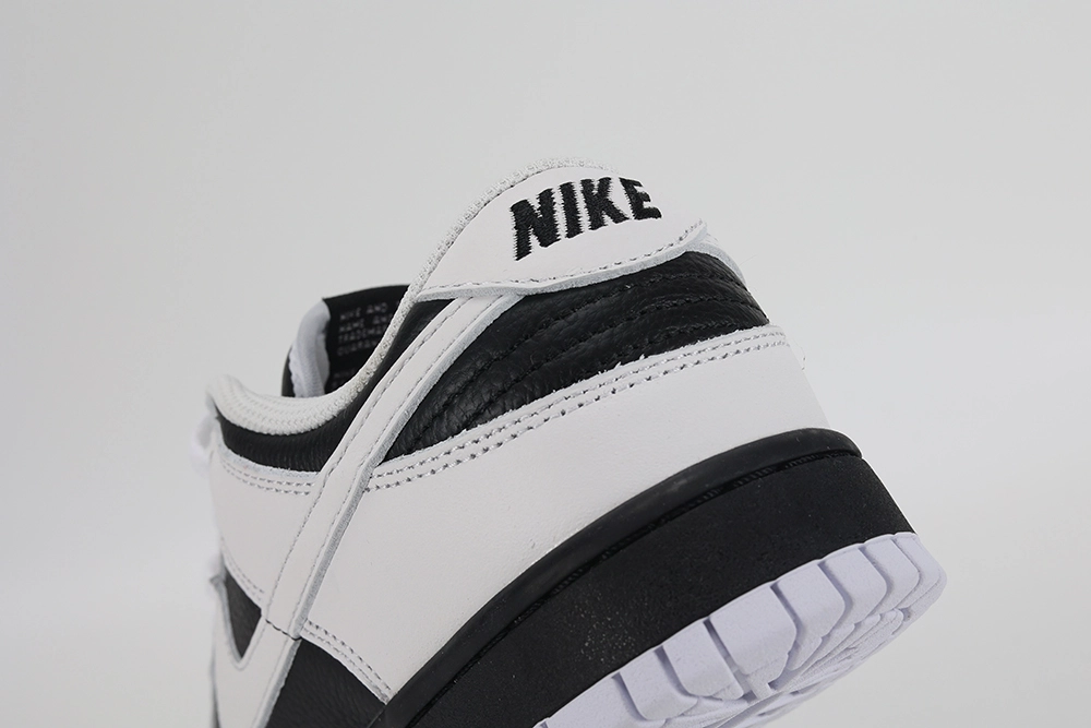 dunk low reverse panda replica