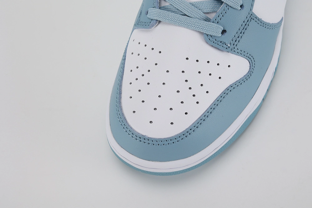 dunk low sb blue paisley replica