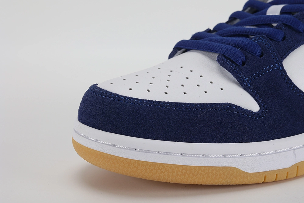 dunk low sb ‘los angeles dodgers replica