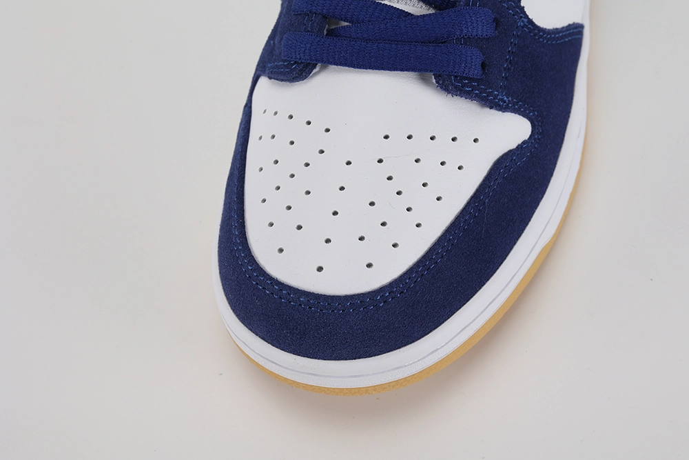 dunk low sb ‘los angeles dodgers replica