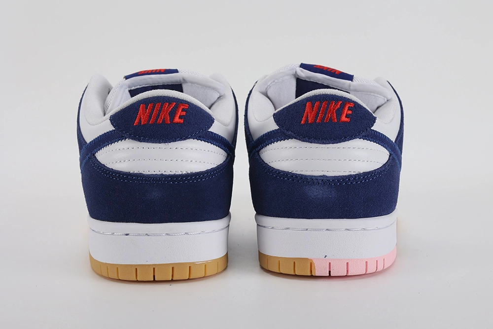 dunk low sb ‘los angeles dodgers replica