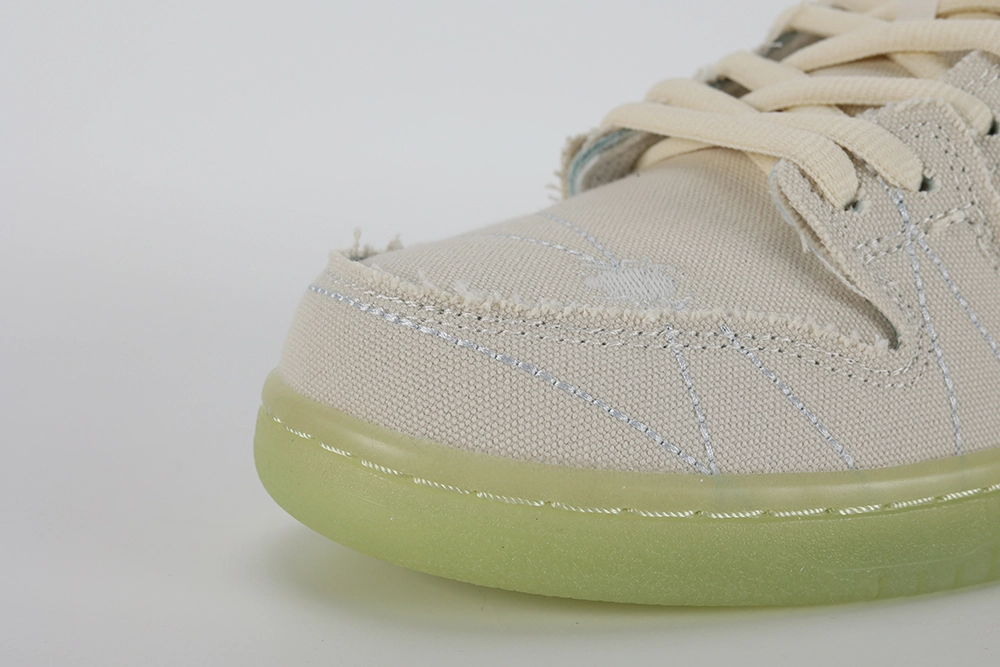 dunk low sb ‘mummy’ replica