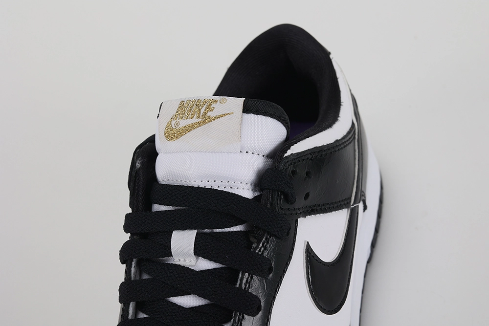 dunk low se world champ replica
