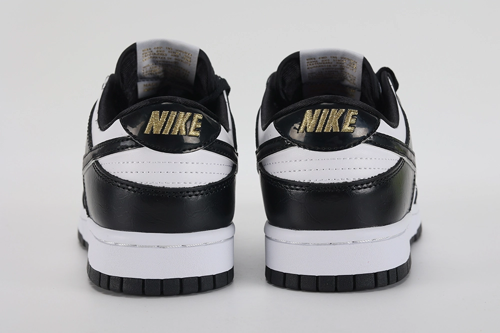 dunk low se world champ replica