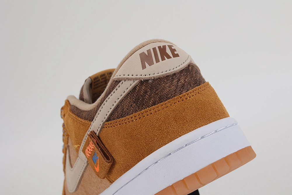 dunk low teddy bear replica