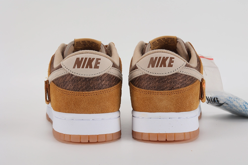 dunk low teddy bear replica