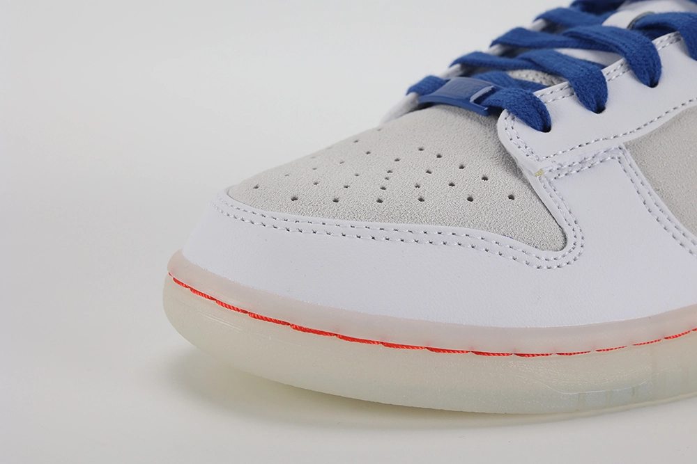 dunk low ‘year of the rabbit – white rabbit candy’ replica