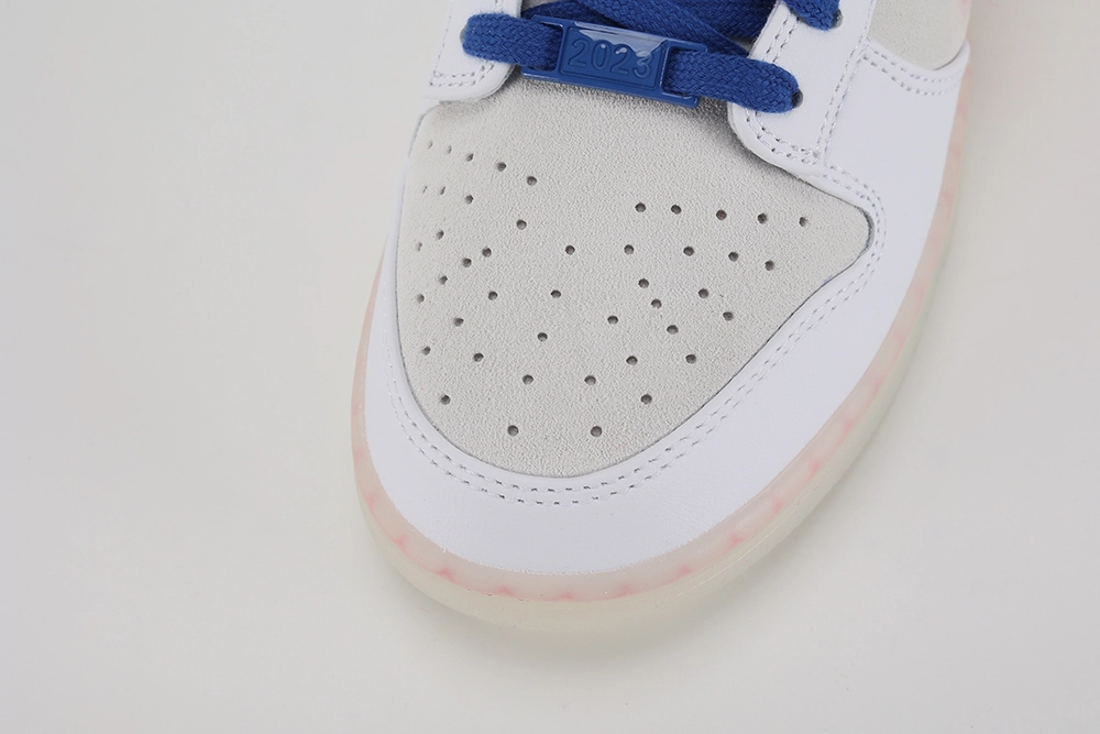 dunk low ‘year of the rabbit – white rabbit candy’ replica
