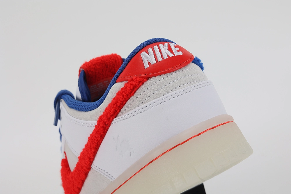 dunk low ‘year of the rabbit – white rabbit candy’ replica