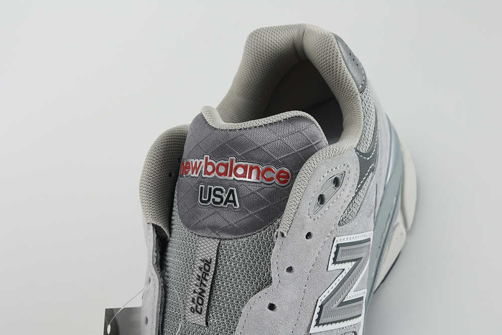 990v3 made in usa ‘grey’ replica
