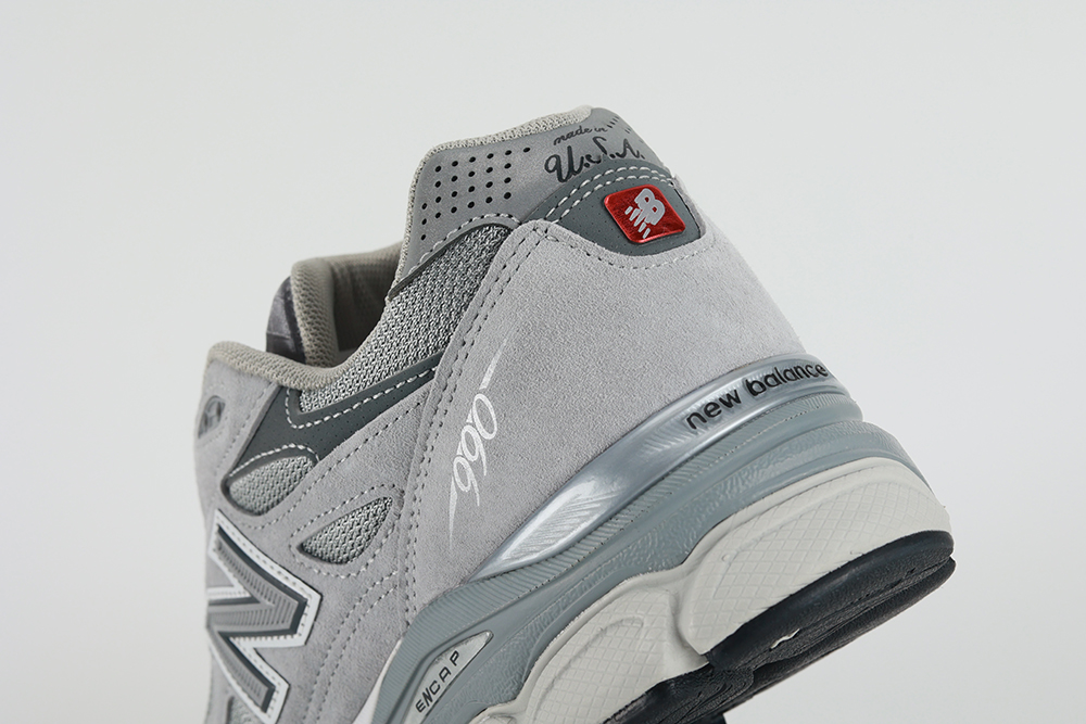 990v3 made in usa ‘grey’ replica
