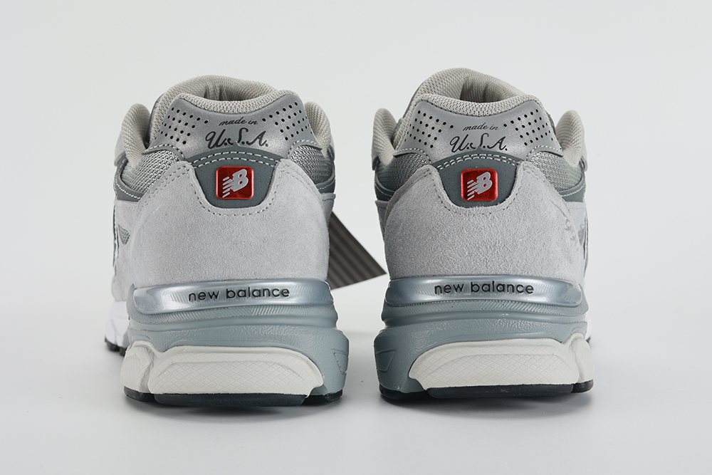 990v3 made in usa ‘grey’ replica