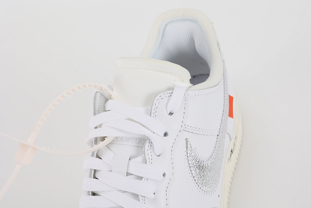 off-white x air force 1 ‘complexcon exclusive’ replica