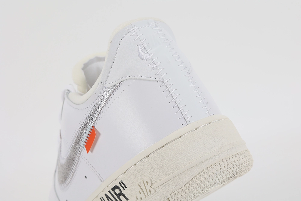 off-white x air force 1 ‘complexcon exclusive’ replica