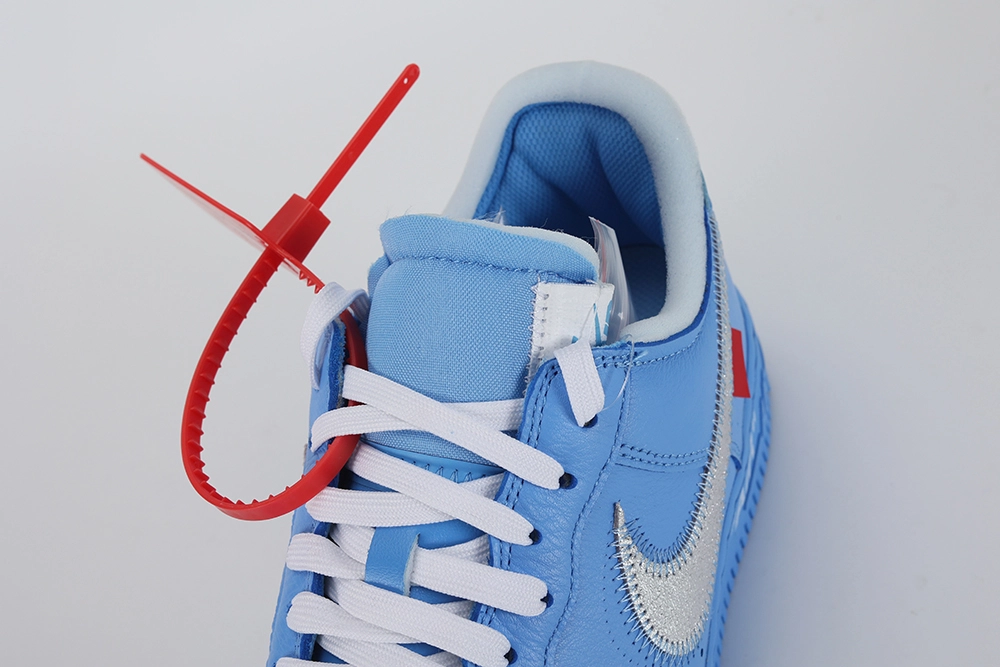 off-white x air force 1 low ’07 ‘mca’ replica