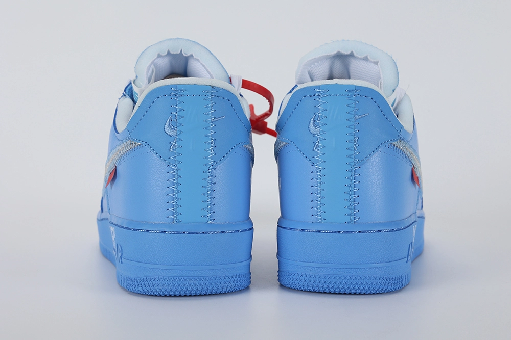 off-white x air force 1 low ’07 ‘mca’ replica