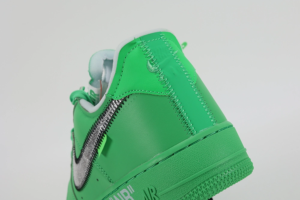 off-white x air force 1 low ‘brooklyn’ replica