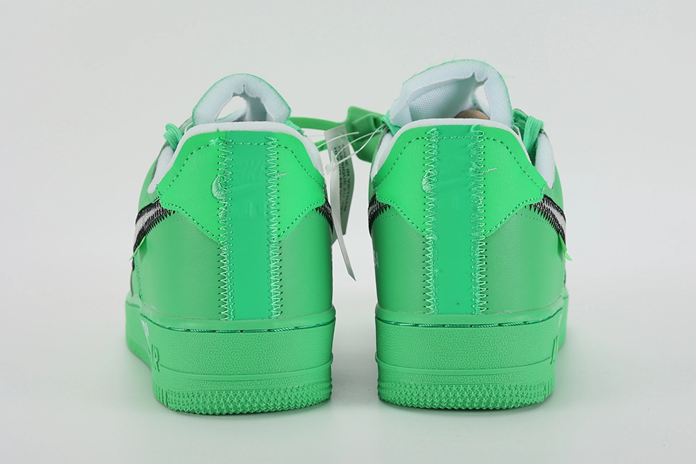 off-white x air force 1 low ‘brooklyn’ replica