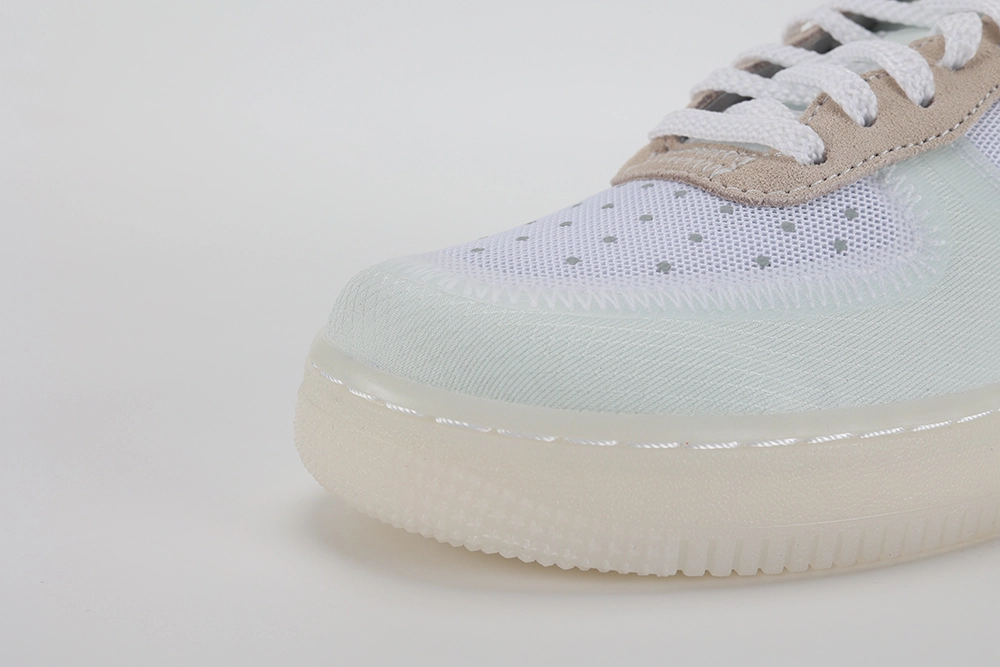 off-white x air force 1 low ‘the ten’ replica