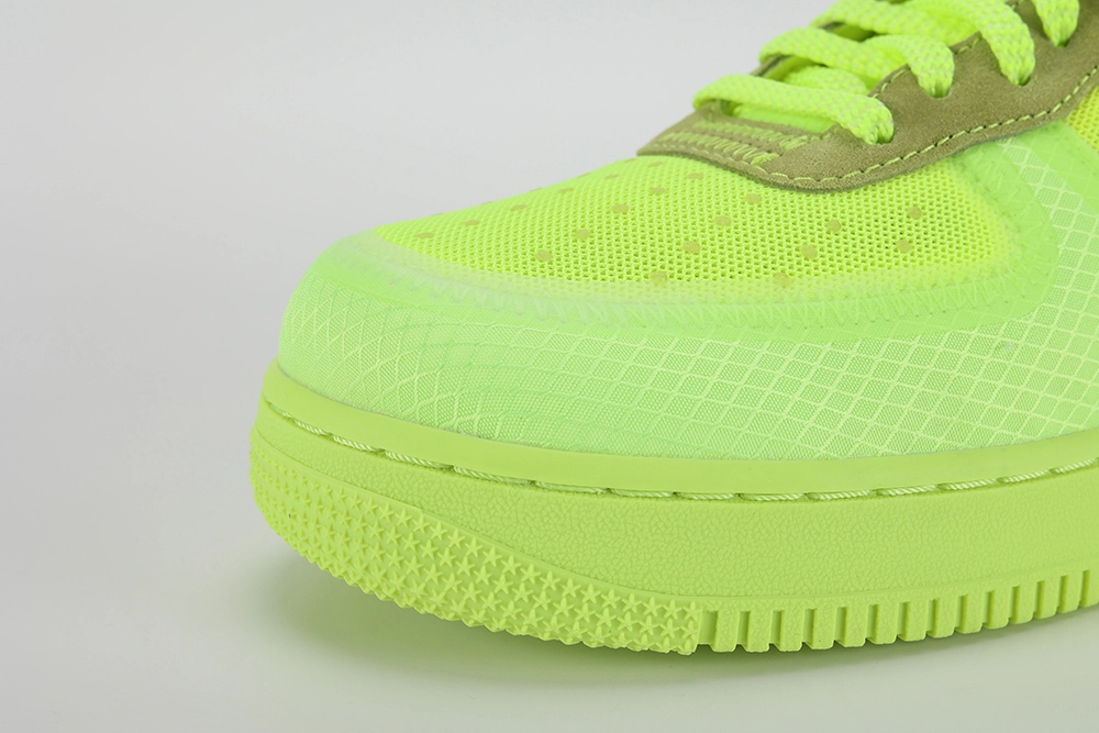 off-white x air force 1 low ‘volt’ replica