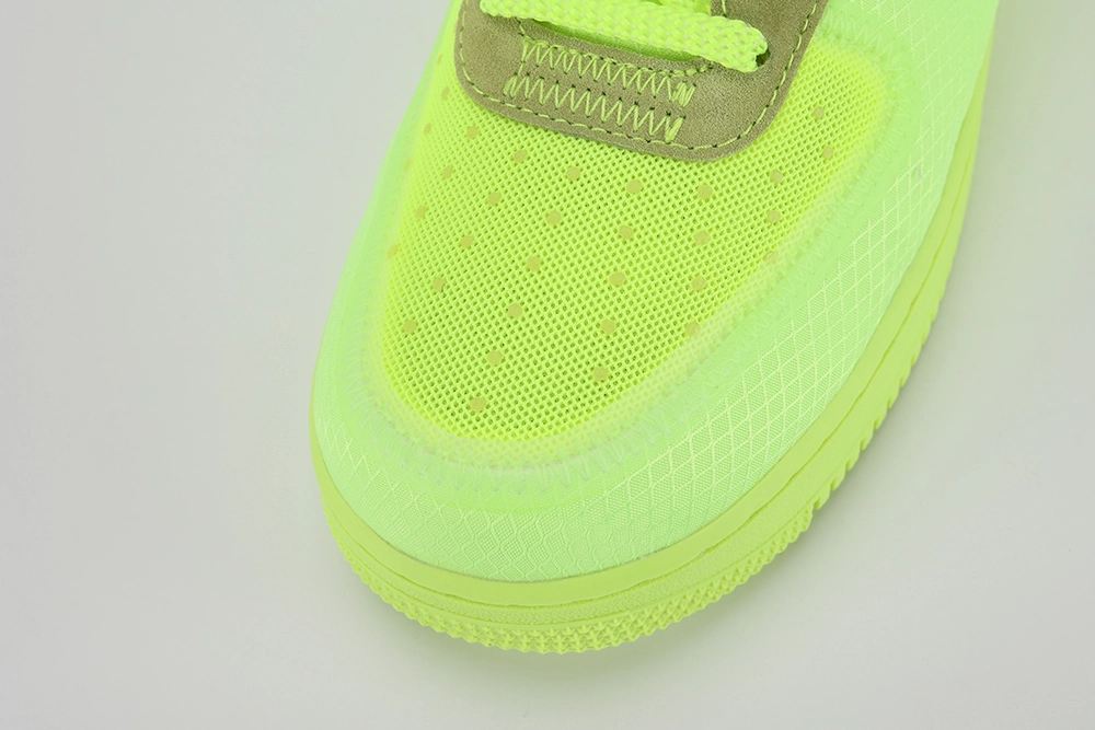 off-white x air force 1 low ‘volt’ replica
