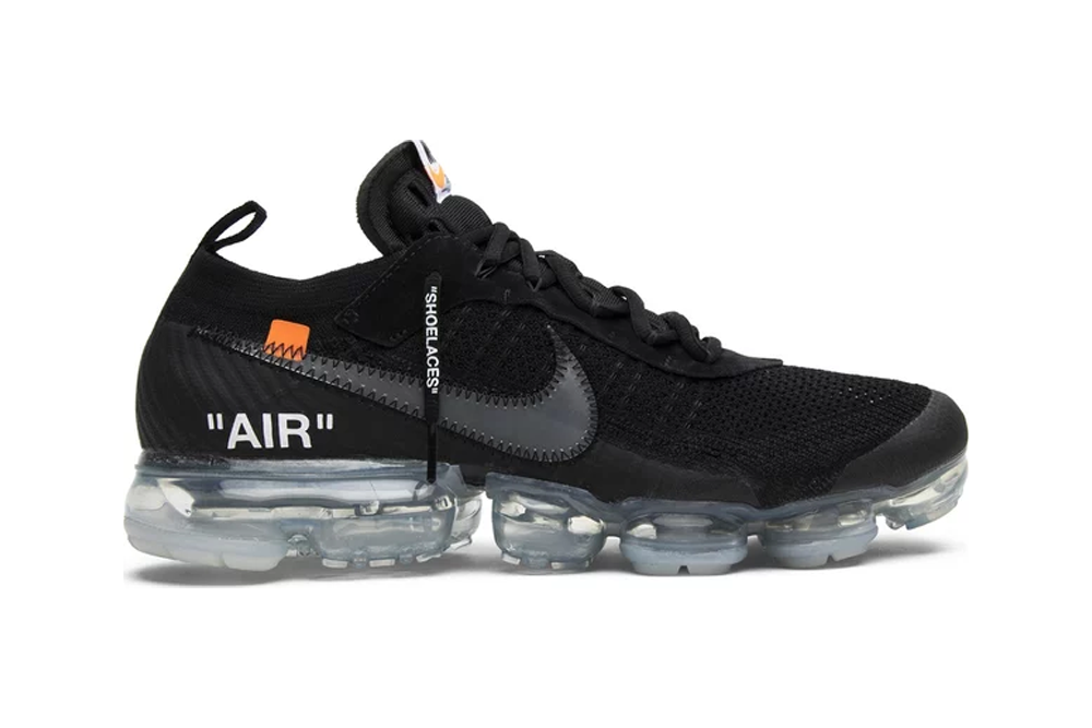 off-white x air vapormax ‘part 2’ replica