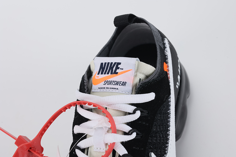 off-white x air vapormax ‘the ten’ replica