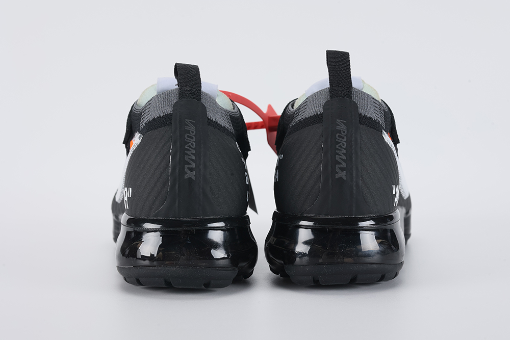 off-white x air vapormax ‘the ten’ replica
