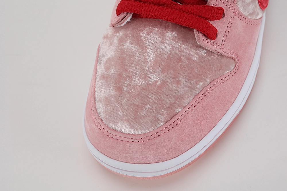 strangelove x dunk low sb valentine’s day’ special box replica
