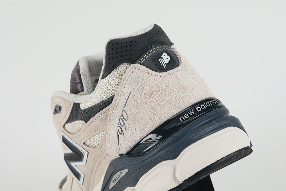 teddy santis x 990v3 ‘moonbeam’ replica