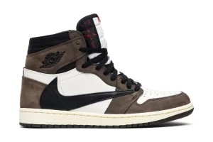travis scott x air jordan 1 retro high og ‘mocha’ reps