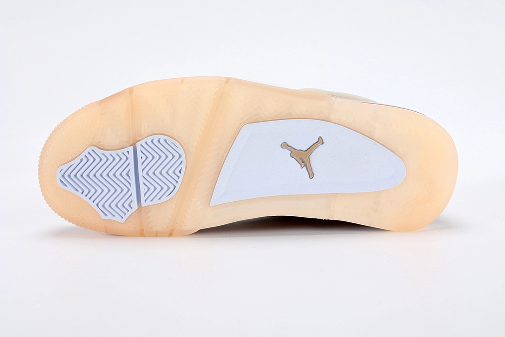 wmns air jordan 4 retro shimmer replica