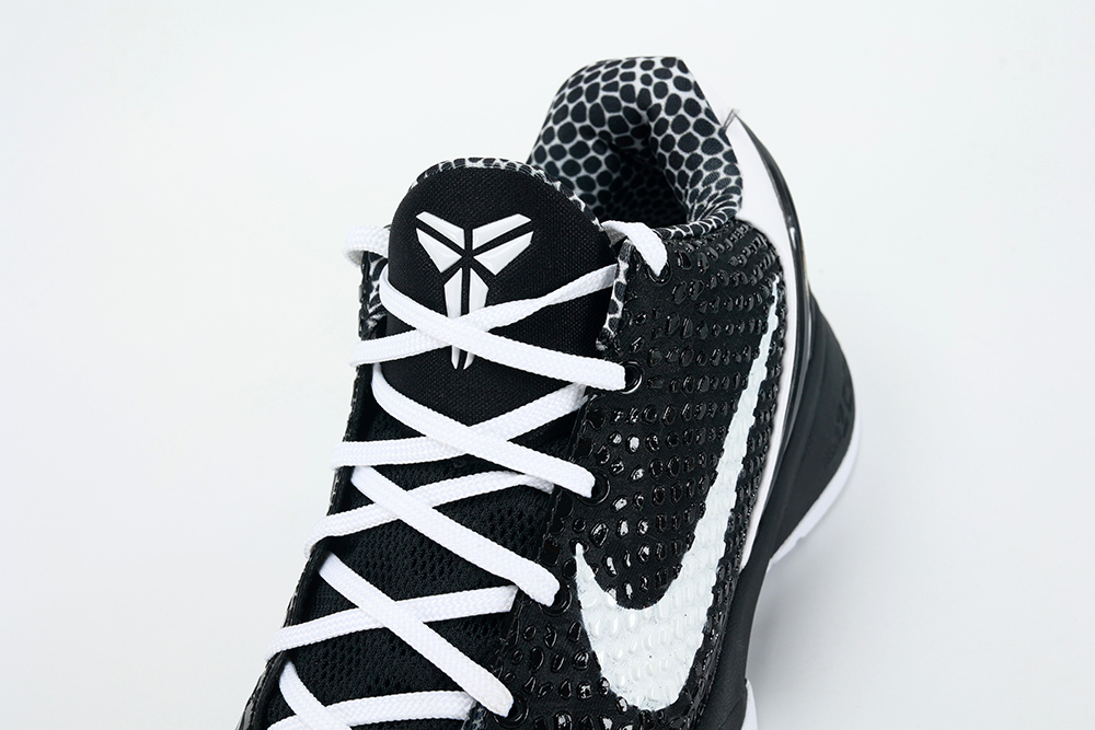 zoom kobe 6 protro ‘mambacita sweet sixteen’ replica