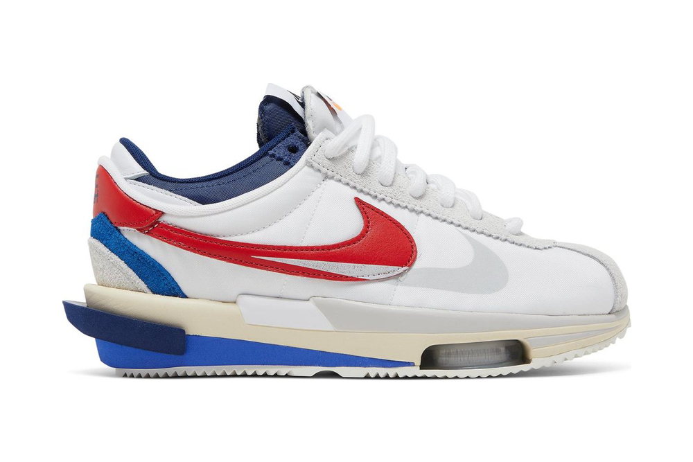 sacai x nk zoom cortez sp ‘og’ replica