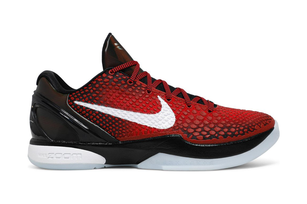 zoom kobe 6 protro ‘all star’ replica