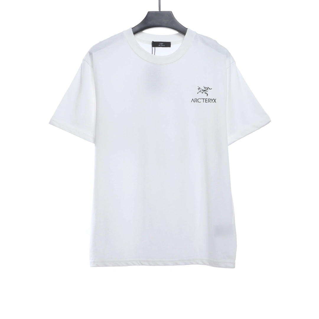 large compass print t-shirts