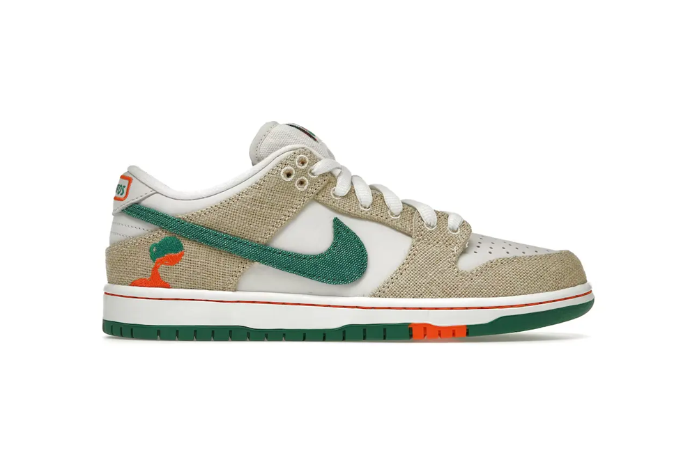 dunk low jarritos reps