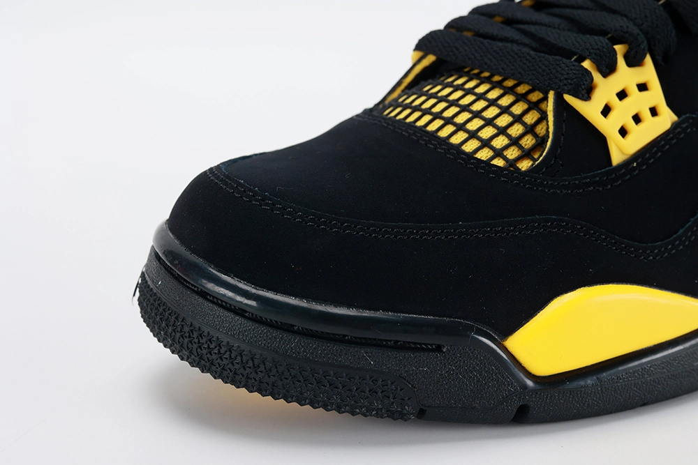 air jordan 4 retro ‘thunder’ reps