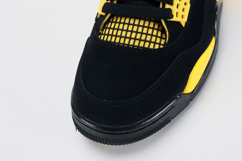 air jordan 4 retro ‘thunder’ reps
