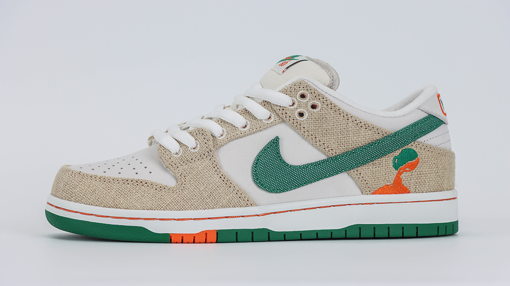 dunk low jarritos reps