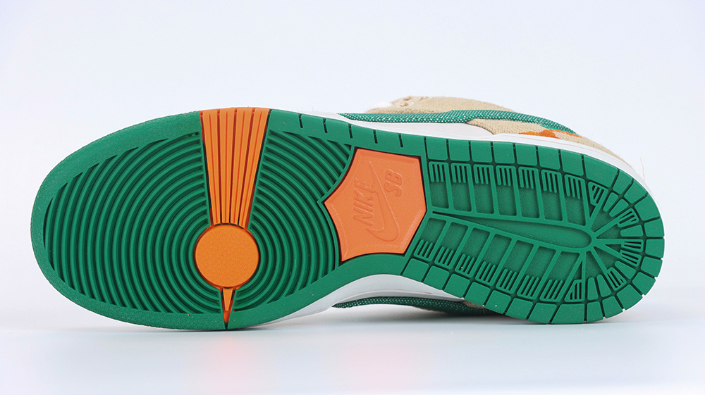 dunk low jarritos reps
