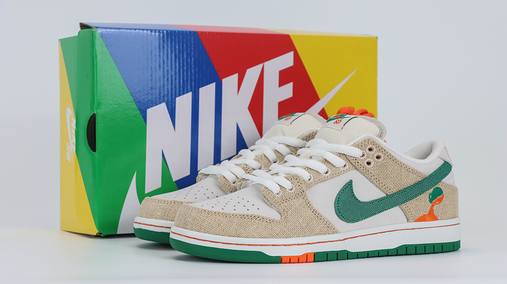 dunk low jarritos reps