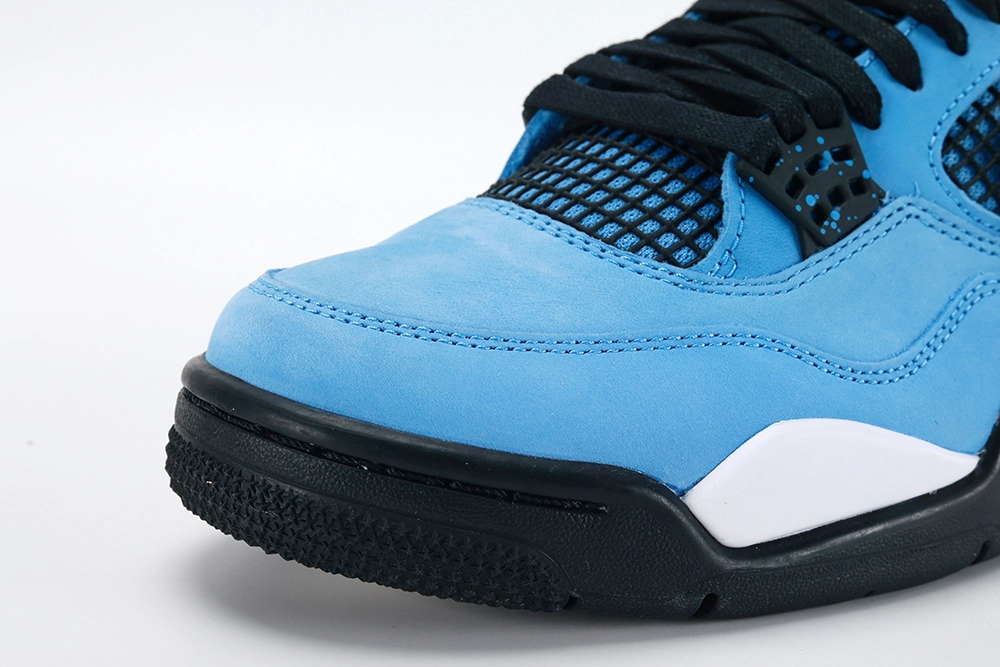 travis scott x air jordan 4 retro ‘cactus jack’ replica