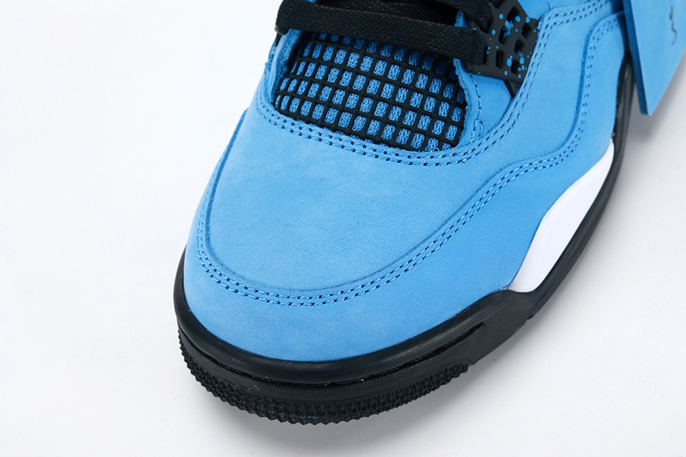 travis scott x air jordan 4 retro ‘cactus jack’ replica