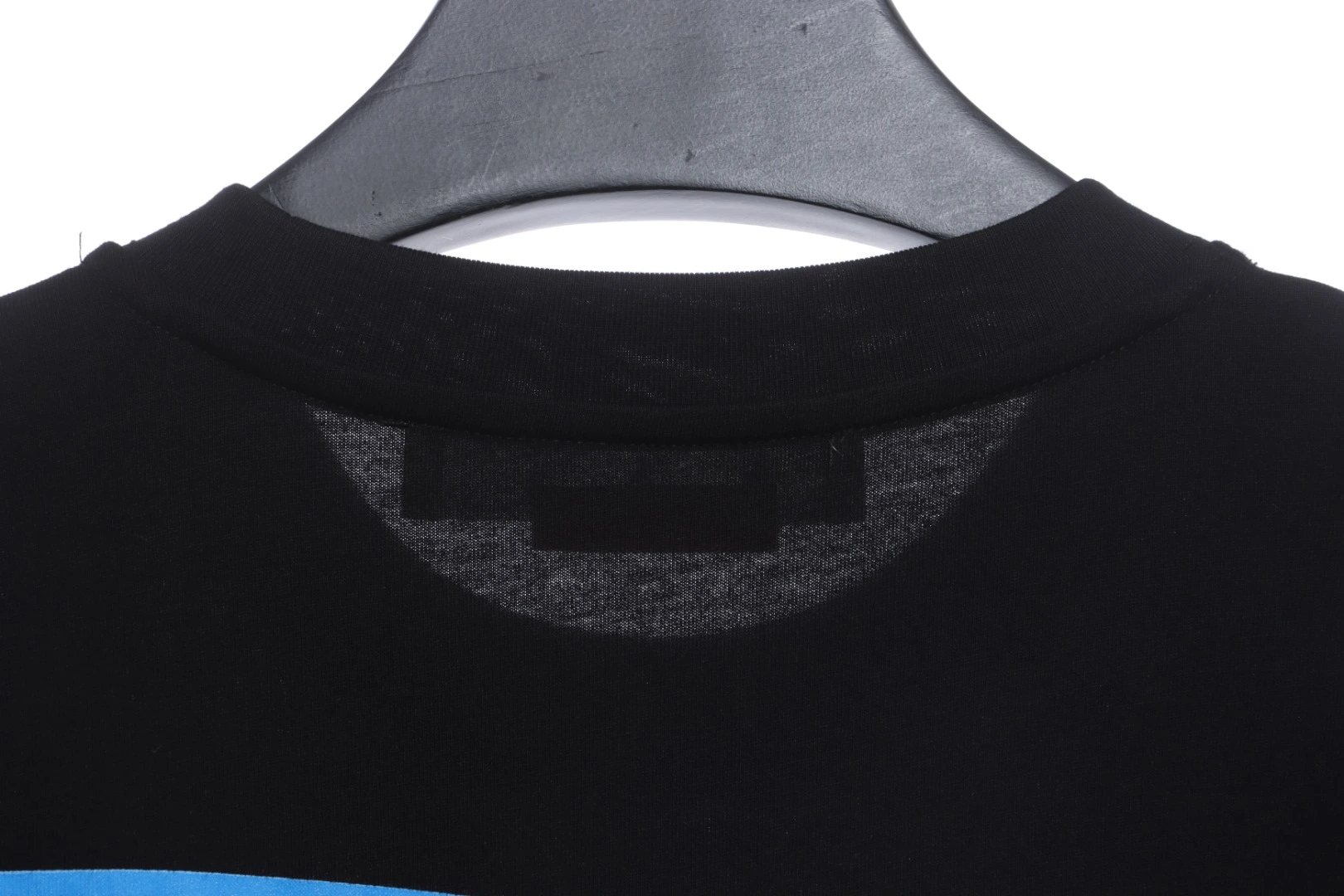 3d three-dimensional dazzling colorful graffiti arrow short sleeve