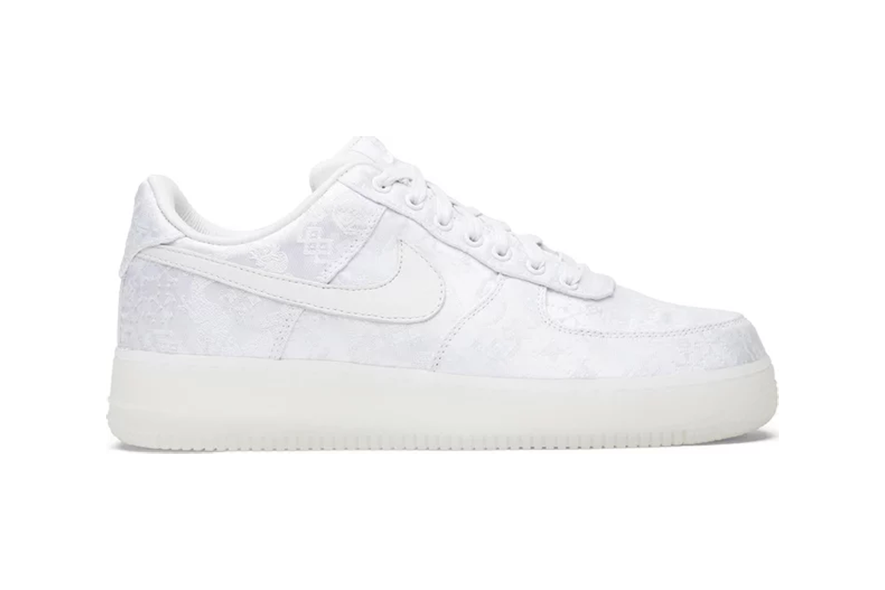 clot x air force 1 premium ‘1world’ replica