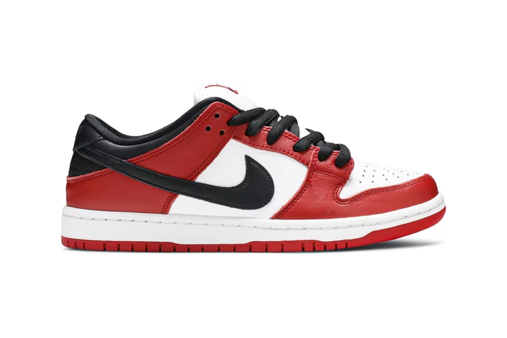dunk low sb ‘j-pack chicago’ replica